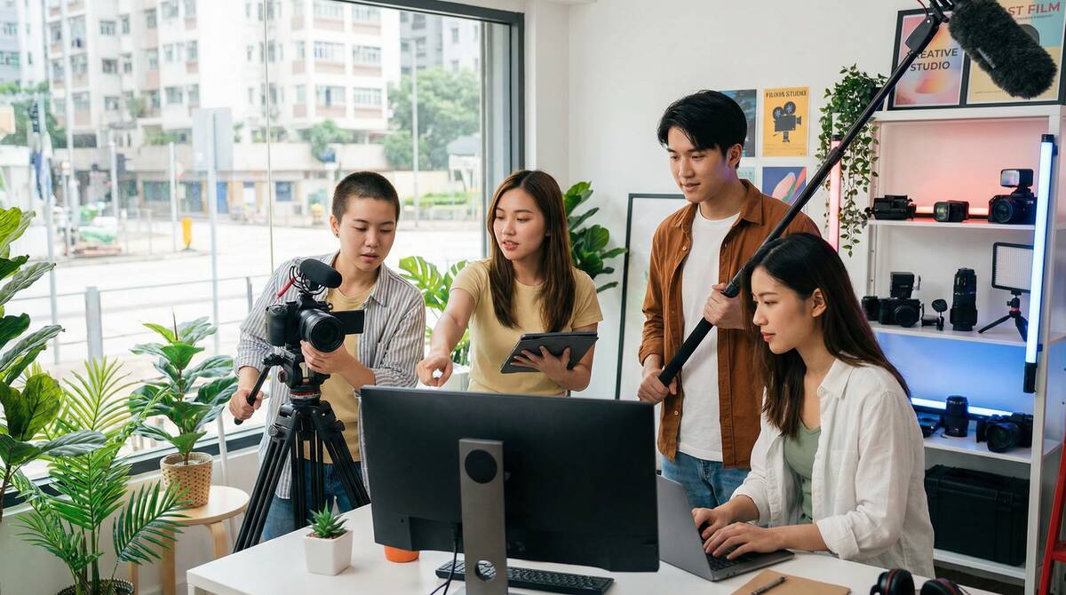 萝莉岛社区美图